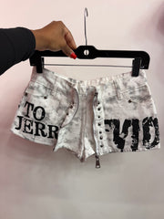 Chaos Energy Shorts