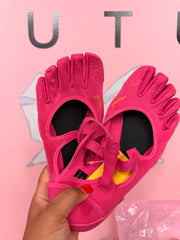 5 Finger Shoes 👣🔥