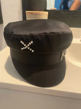 Rich Boss Hat- Black