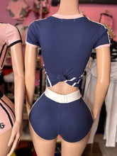 Astonishing Short Sleeve Short Set- Various Colors