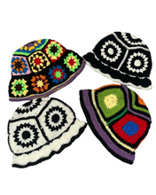 Knitted Hat- Various Colors