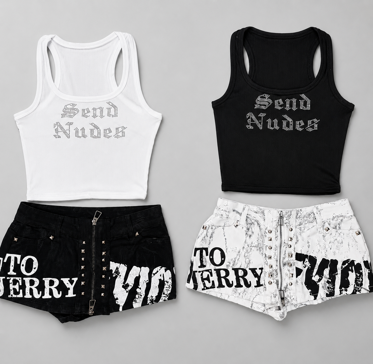 Chaos Energy Shorts