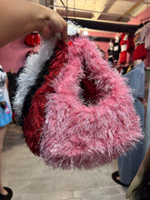 Fuzzy Bag