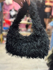 Fuzzy Bag