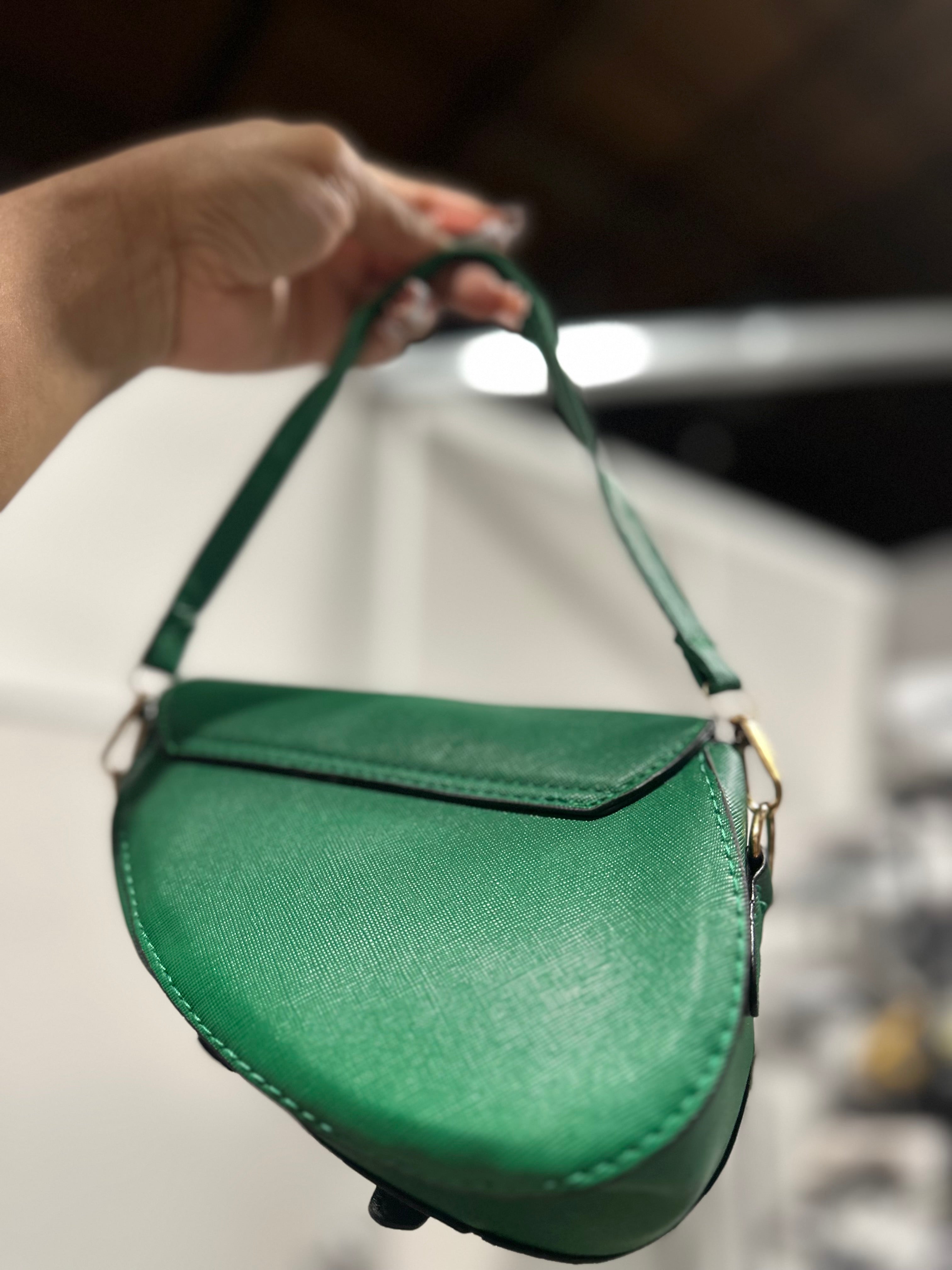 Dior Her Shoulder Crossbody Bag Handbag- Various Colors