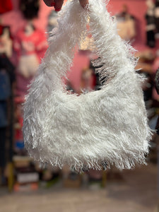 Fuzzy Bag