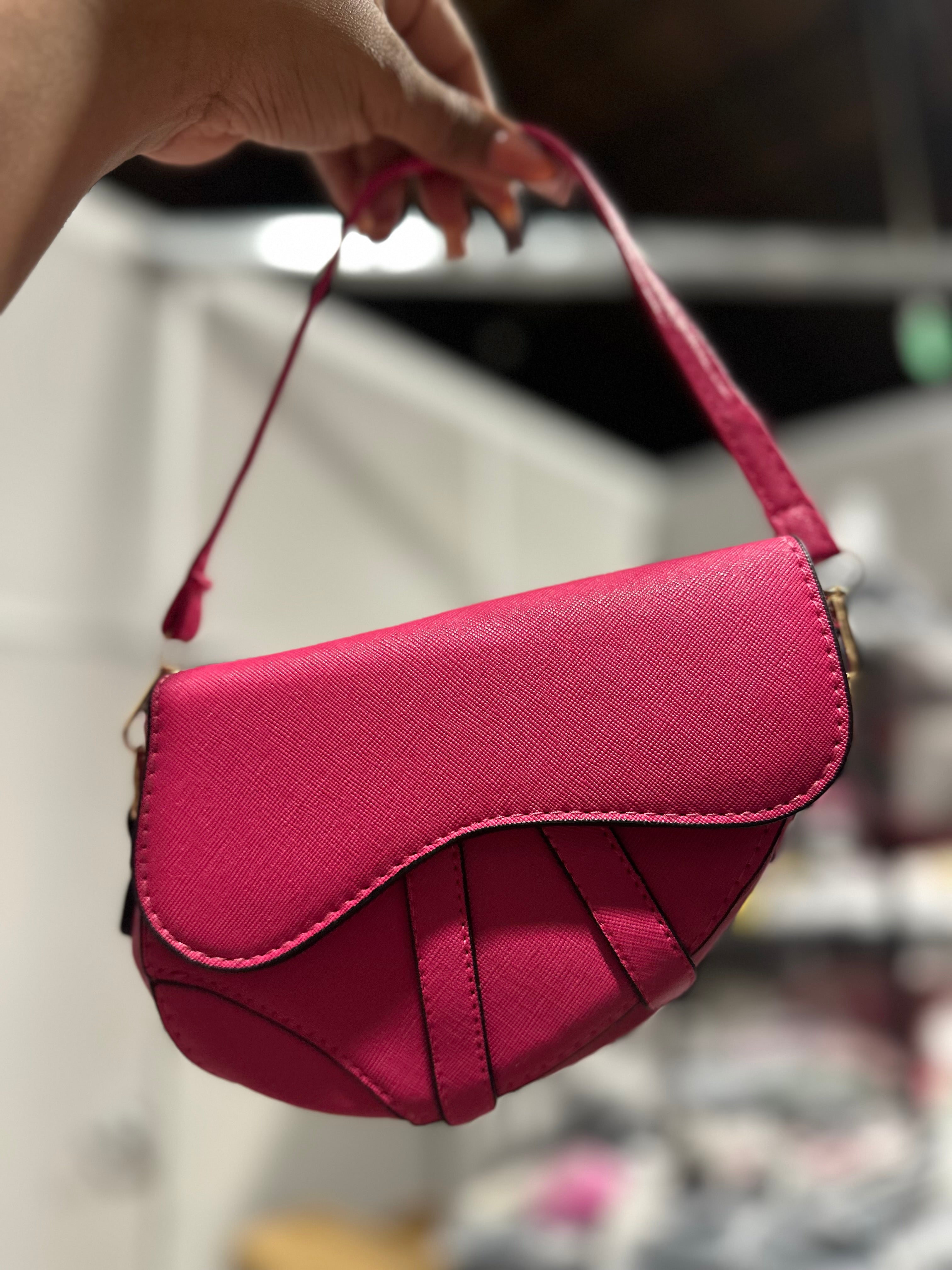 Dior Her Shoulder Crossbody Bag Handbag- Various Colors