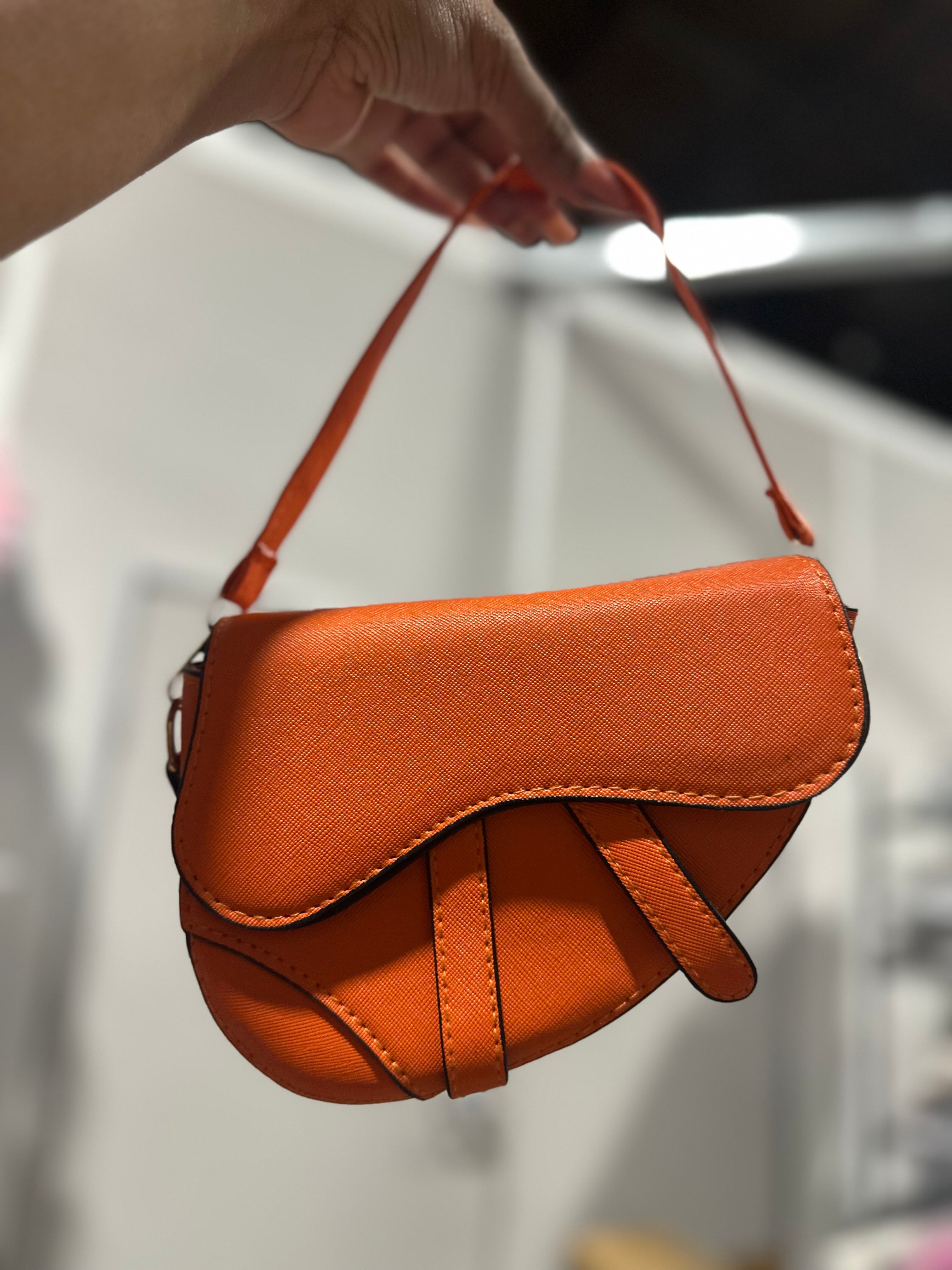 Dior Her Shoulder Crossbody Bag Handbag- Various Colors