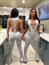 After Hours Plunge Set – Gray