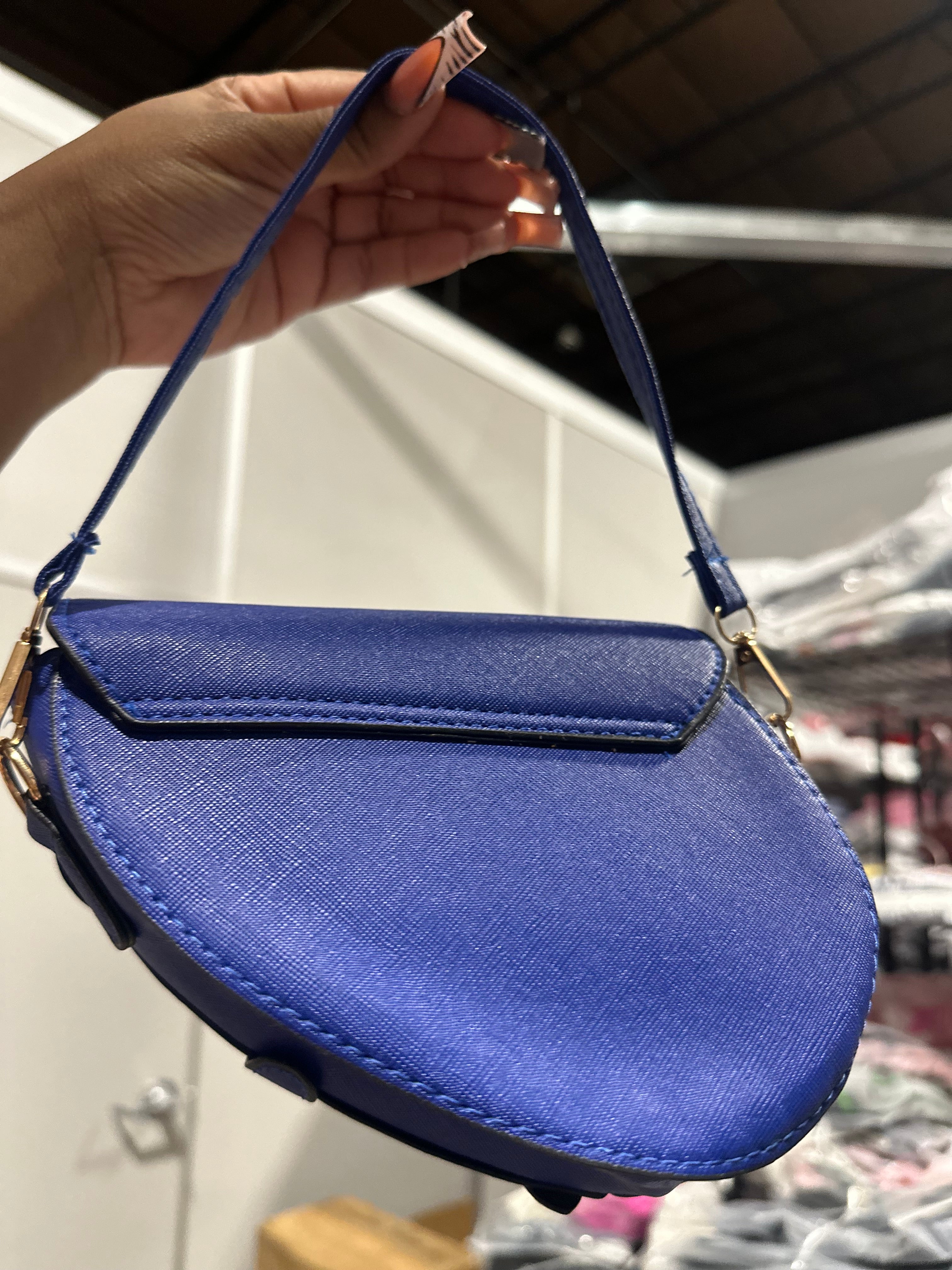 Dior Her Shoulder Crossbody Bag Handbag- Various Colors