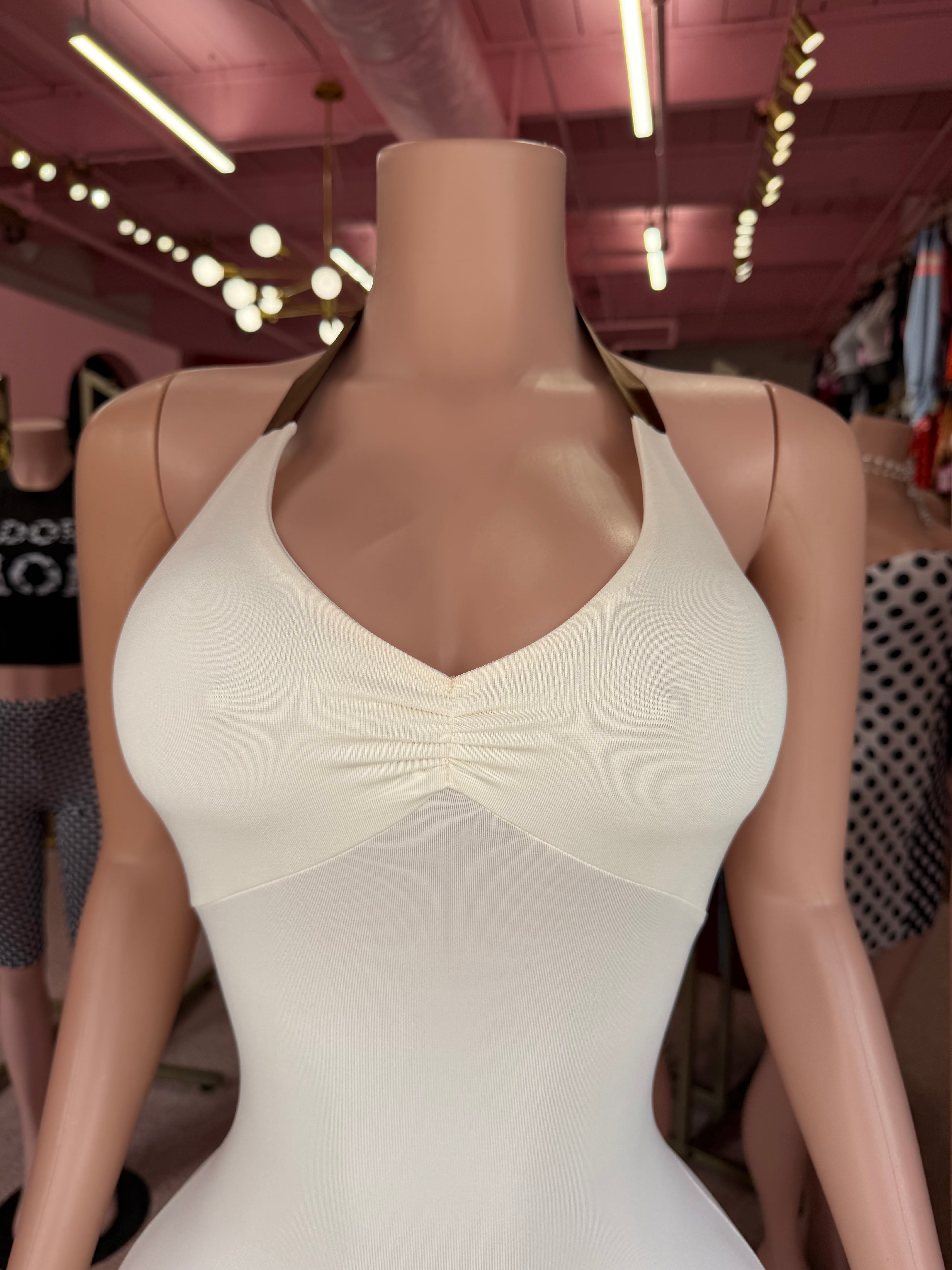 Ballet Babe Romper