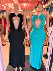 Take My Breath Away Dress