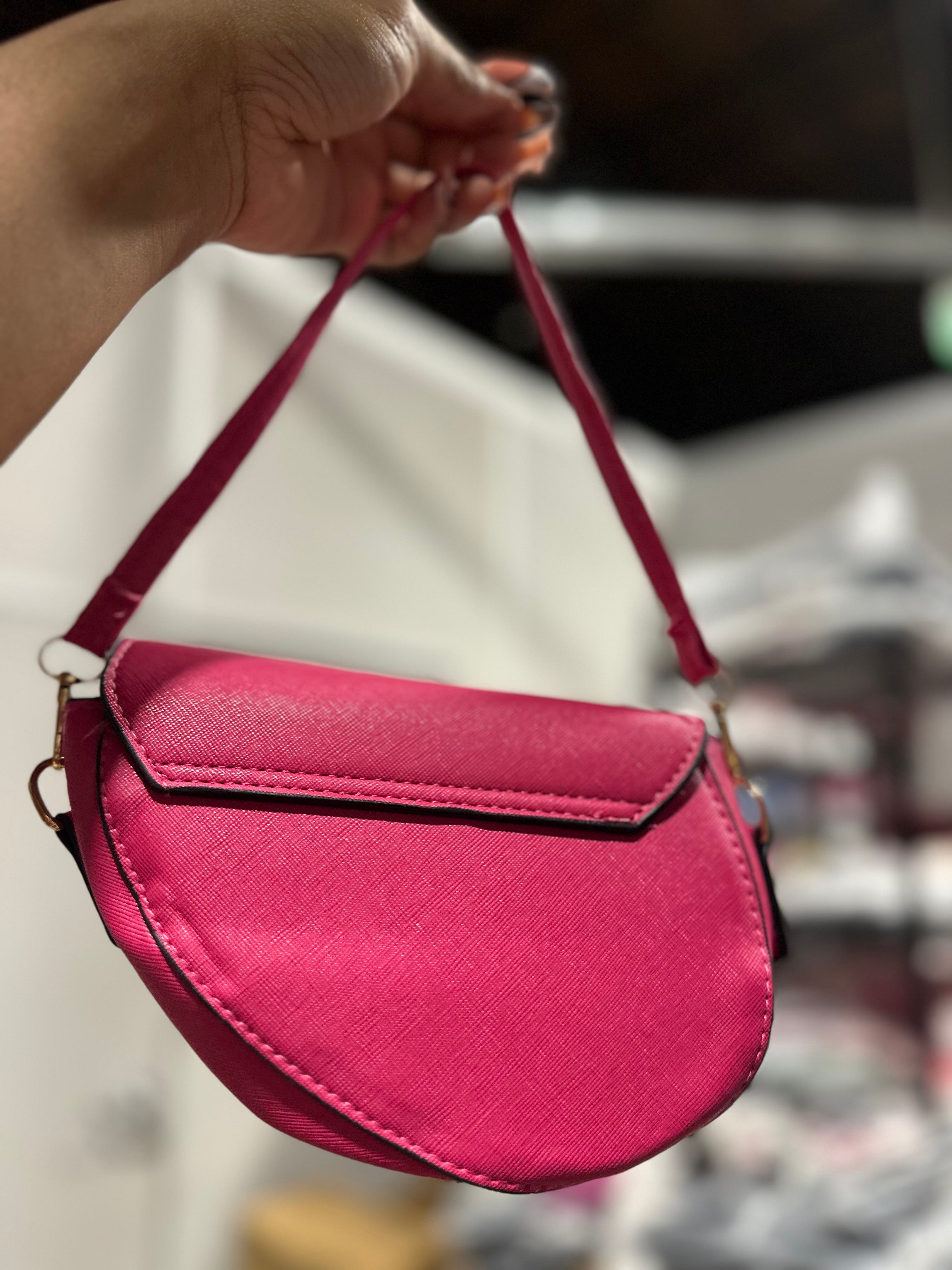 Dior Her Shoulder Crossbody Bag Handbag- Various Colors