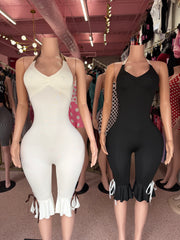 Ballet Babe Romper