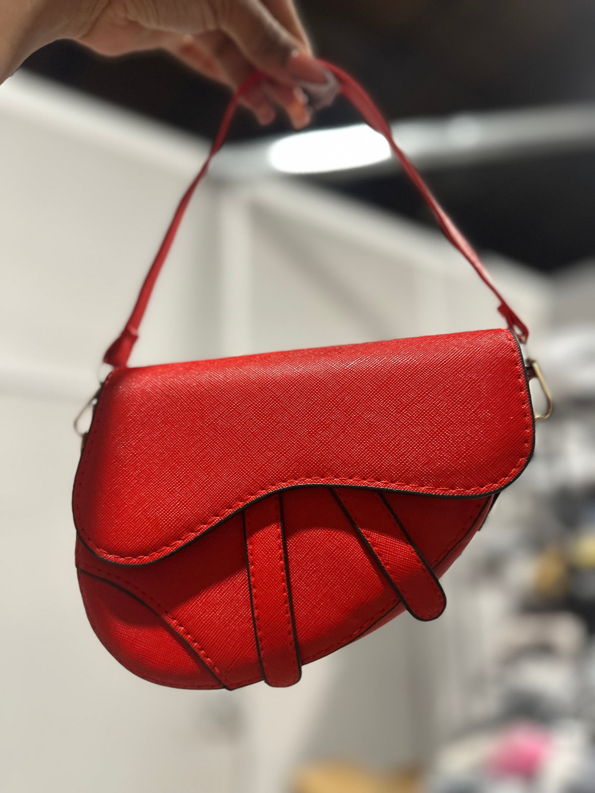 Dior Her Shoulder Crossbody Bag Handbag- Various Colors