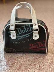 Dutch Handbag- Various Colors