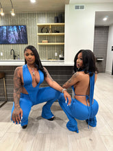 After Hours Plunge Set – Blue