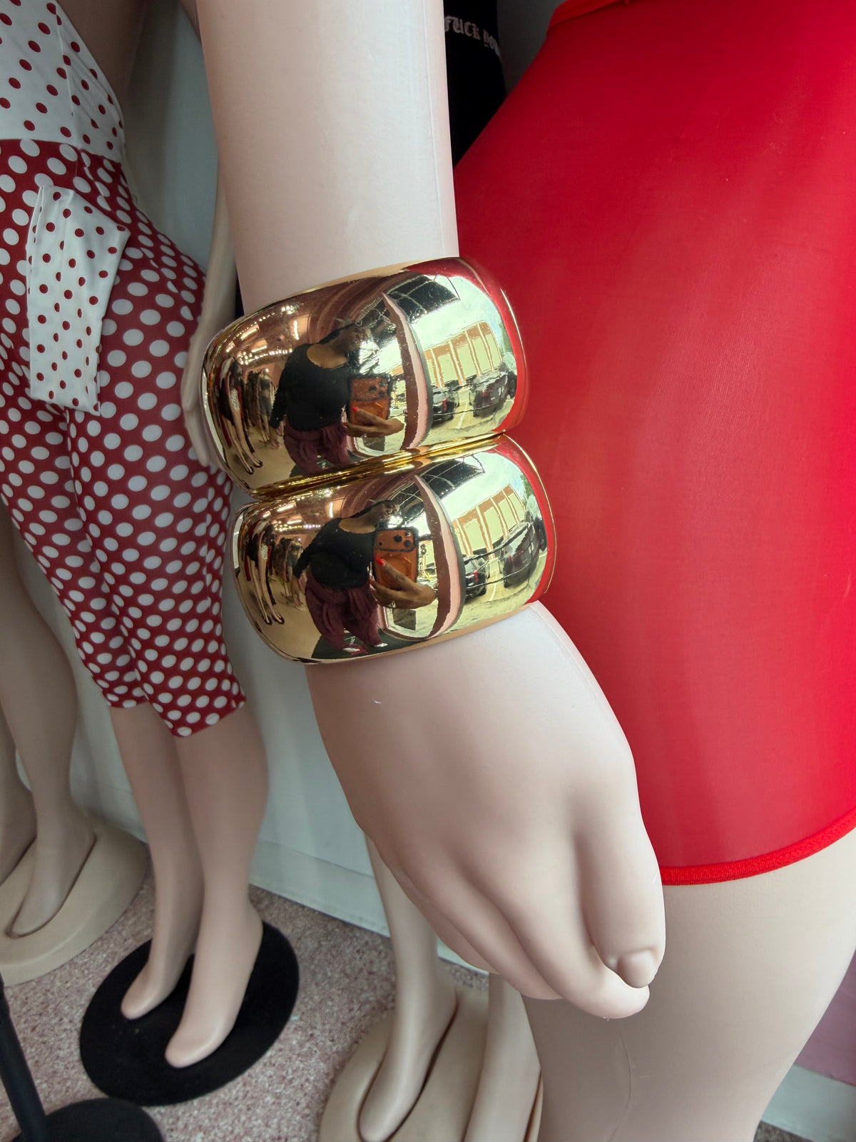 Stack Em Bangle