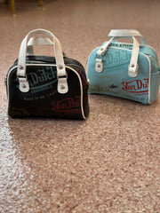 Dutch Handbag- Various Colors