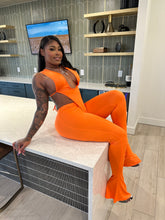 After Hours Plunge Set – Orange