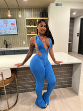 After Hours Plunge Set – Blue