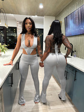 After Hours Plunge Set – Gray