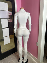 Comfort Zone LuLu Tracksuit Sets- Various Colors