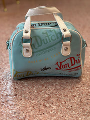 Dutch Handbag- Various Colors