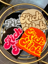 Rich Mob Beanie- Various Colors