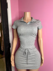 Alos Yoga Girl Skort Set- Various Colors-Call For More Pics
