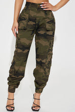 Fatigue Cargo Joggers