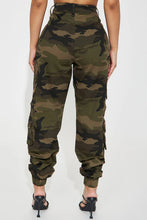 Fatigue Cargo Joggers