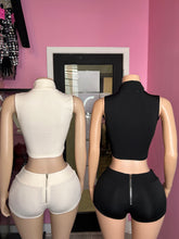 Can’t Forget You Short Set- Ivory