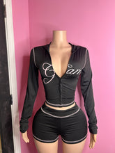 Gam Gia Short Set- Various Colors