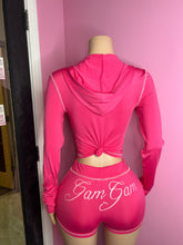 Gam Gia Short Set- Various Colors