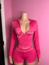 Gam Gia Short Set- Various Colors