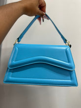 My Cute Bag- Teal Blue