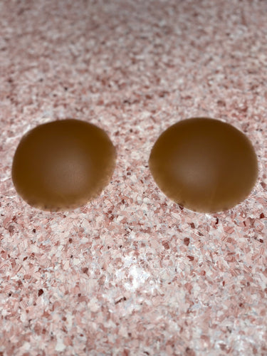 Nipple Skin Covers- Coco