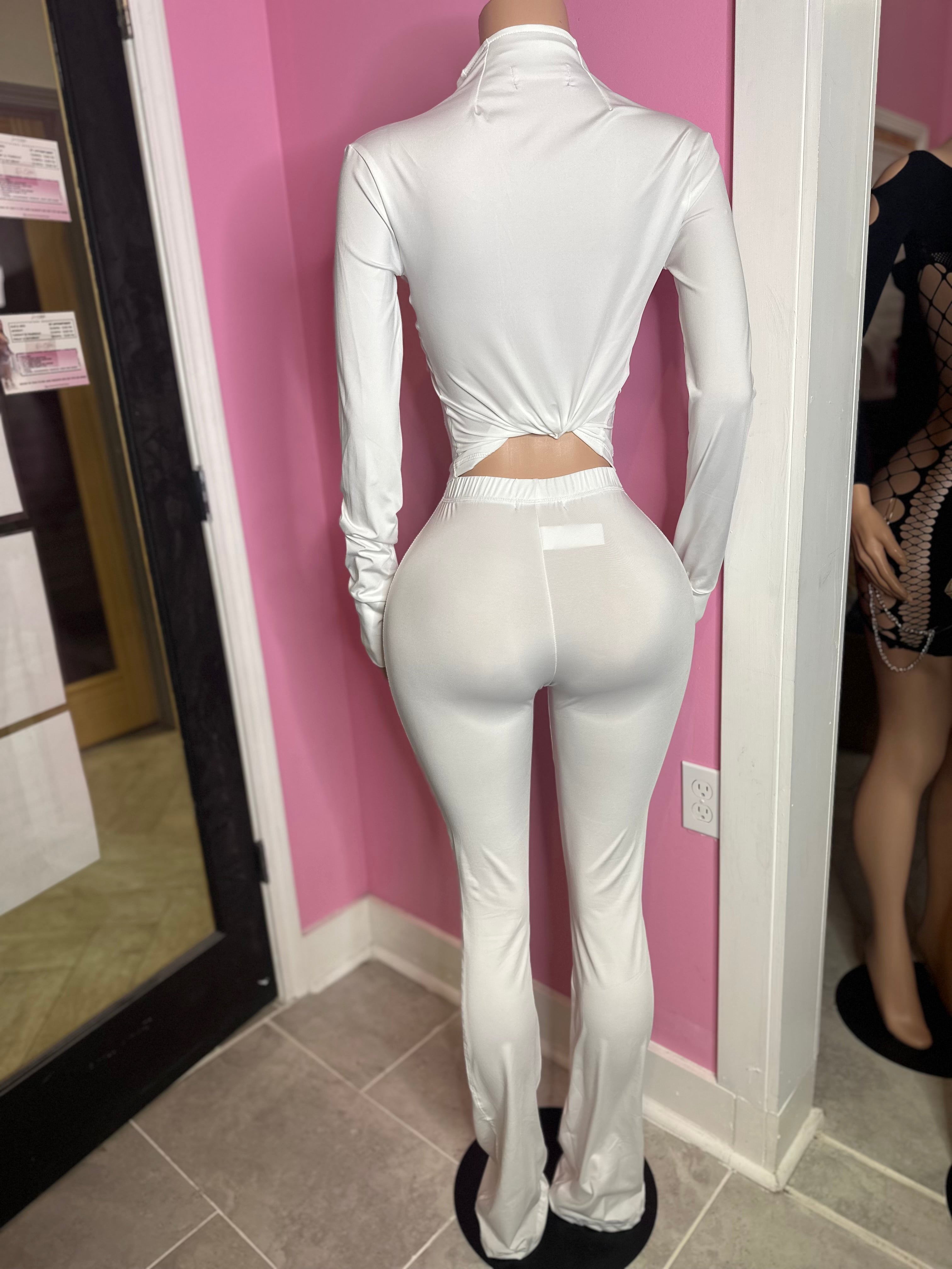 Comfort Zone LuLu Tracksuit Sets- Various Colors