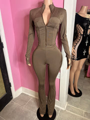 Comfort Zone LuLu Tracksuit Sets- Various Colors