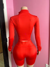 Steppin’ Out LuLu Short Set- Various Colors