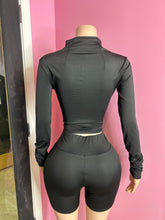 Steppin’ Out LuLu Short Set- Various Colors