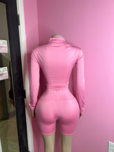 Steppin’ Out LuLu Short Set- Various Colors