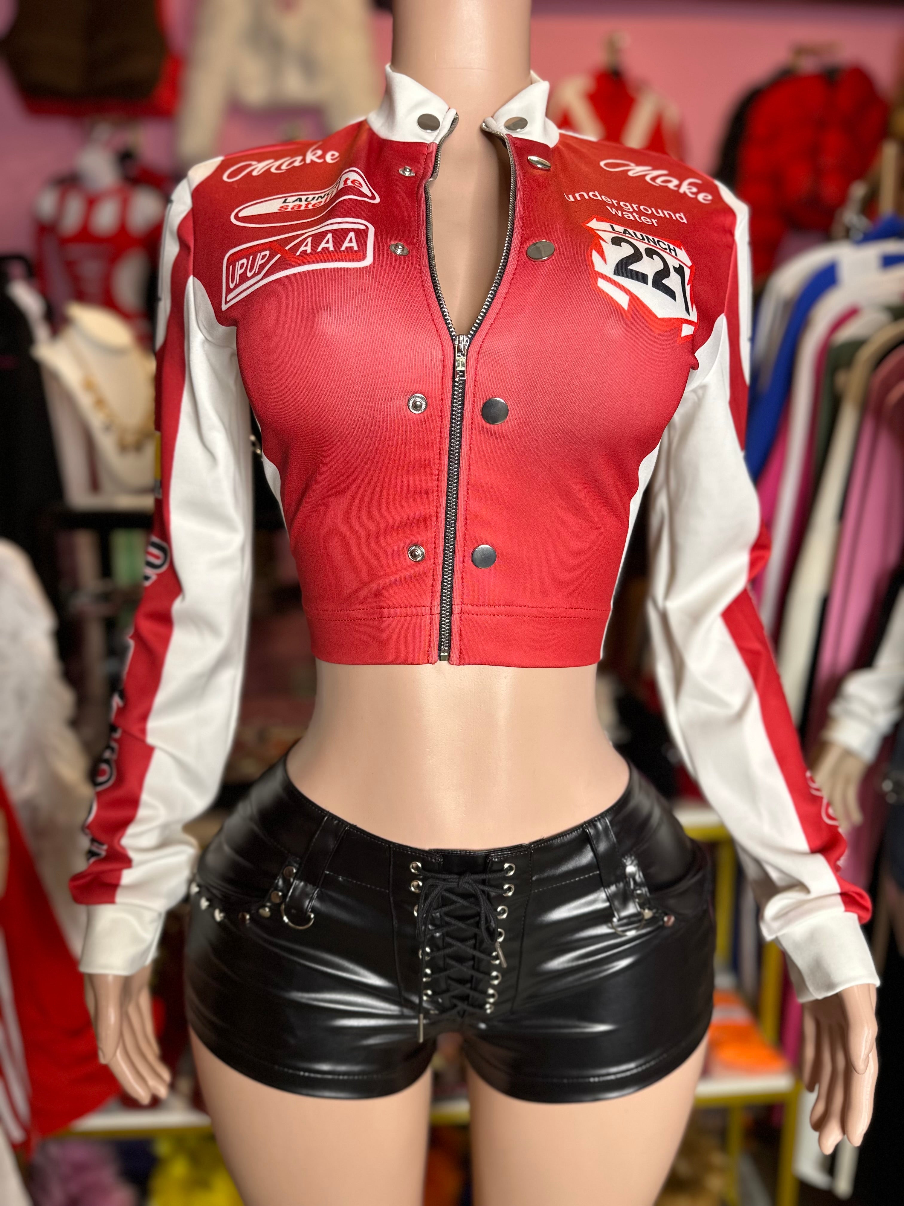 Launch 221 Jacket- Various Colors