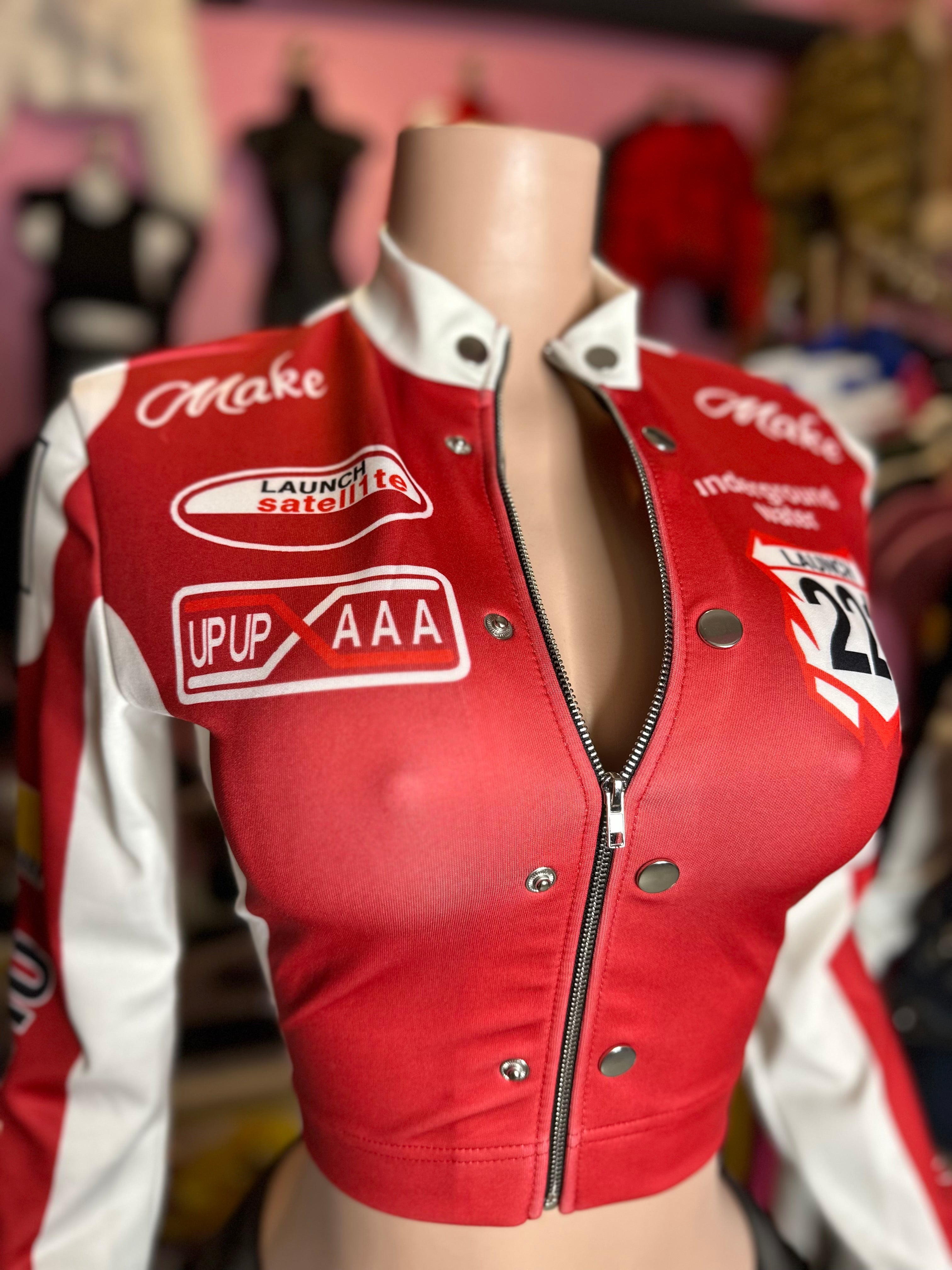 Launch 221 Jacket- Various Colors