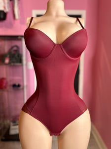 Snatched Bodysuit- Various Colors