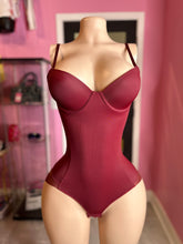 Snatched Bodysuit- Various Colors