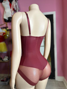 Snatched Bodysuit- Various Colors