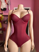 Snatched Bodysuit- Various Colors