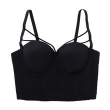 *Pre-Order* Bodice Push Up Cami Corset Top- Various Colors